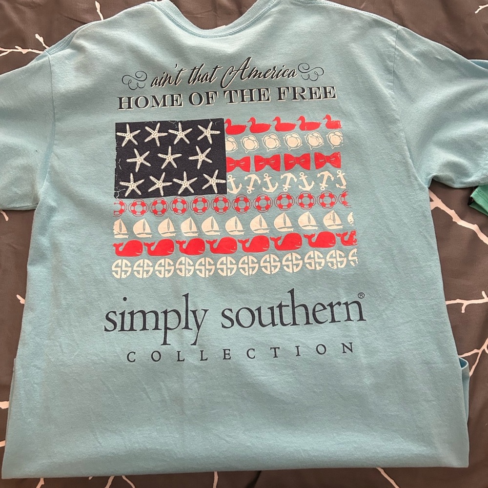 Simply Southern T-Shirt